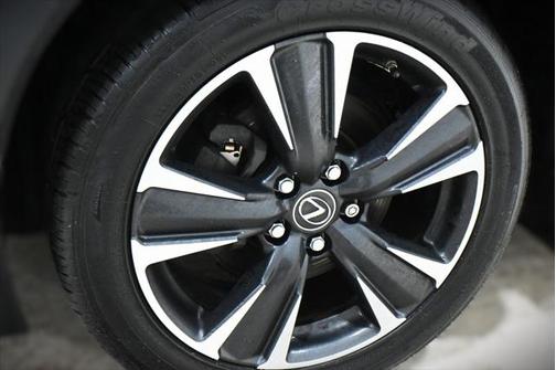 2021 Lexus UX 250h Base