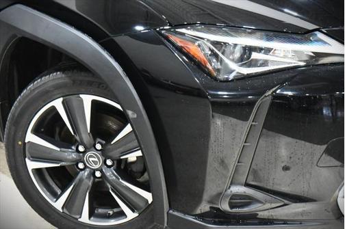 2021 Lexus UX 250h Base
