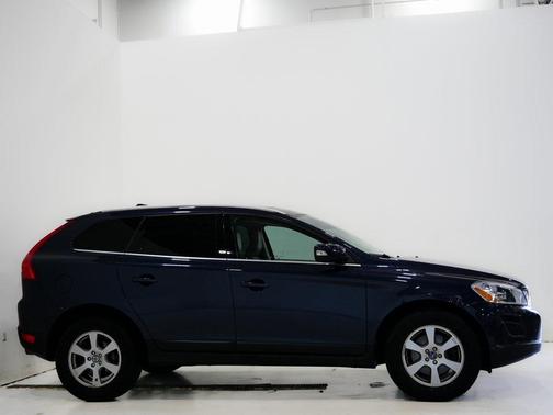 2012 Volvo XC60 3.2