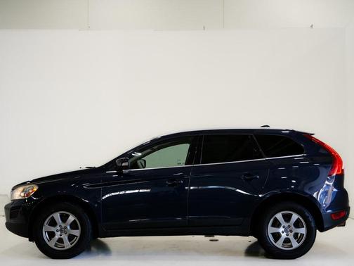 2012 Volvo XC60 3.2