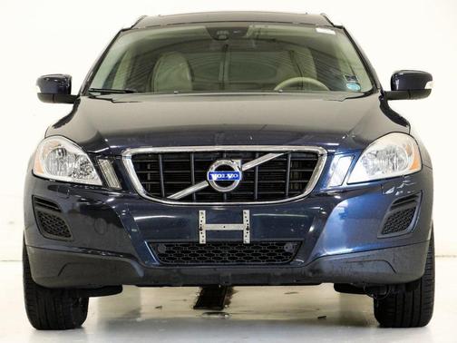 2012 Volvo XC60 3.2