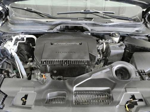 2023 Honda Pilot Touring 8-Passenger