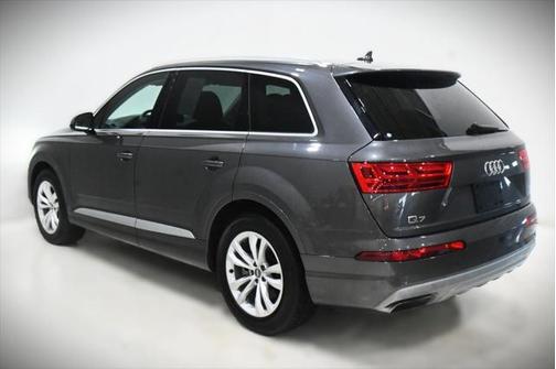 2019 Audi Q7 55 Premium Plus