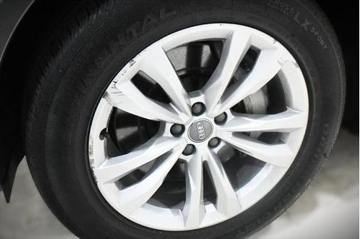 2019 Audi Q7 55 Premium Plus