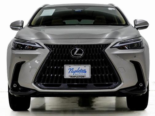 2023 Lexus NX 250 250 Premium
