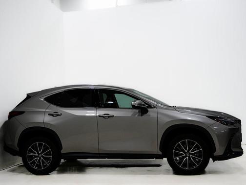 2023 Lexus NX 250 250 Premium