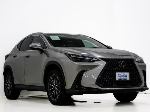 2023 Lexus NX 250 250 Premium