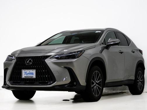 2023 Lexus NX 250 250 Premium
