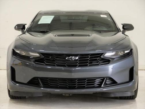 2023 Chevrolet Camaro LT1