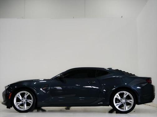 2023 Chevrolet Camaro LT1