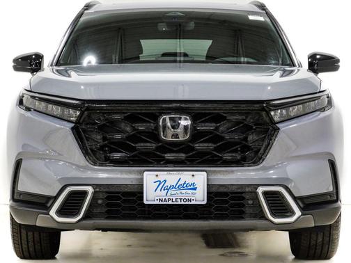2024 Honda CR-V Hybrid Sport Touring AWD