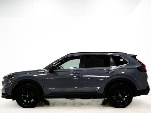 2024 Honda CR-V Hybrid Sport Touring AWD