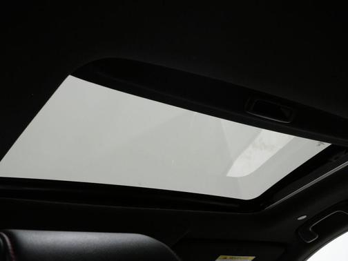 2024 Honda CR-V Hybrid Sport Touring AWD