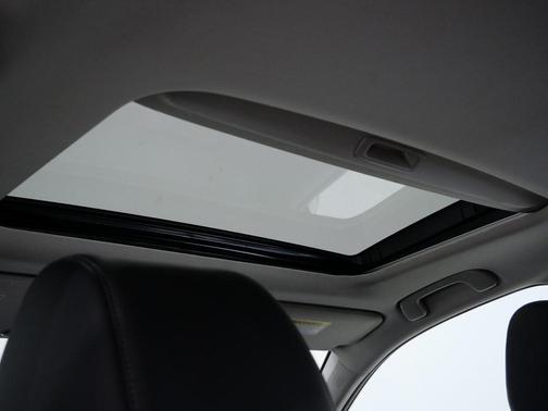 2022 Honda Civic Touring
