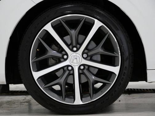 2022 Honda Civic Touring