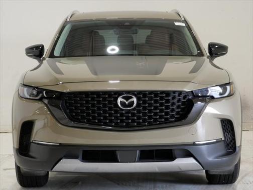2023 Mazda CX-50 2.5 Turbo Meridian Edition