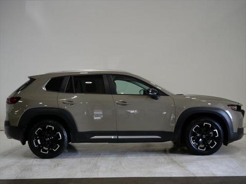 2023 Mazda CX-50 2.5 Turbo Meridian Edition