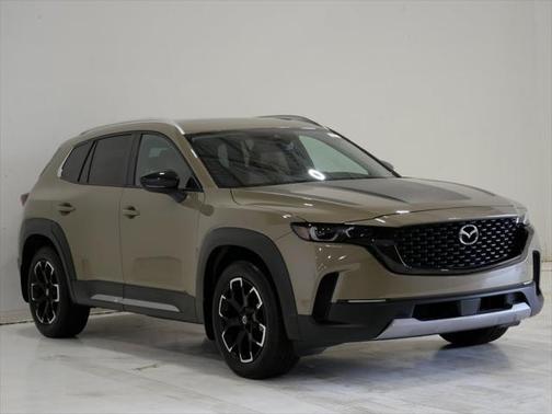 2023 Mazda CX-50 2.5 Turbo Meridian Edition
