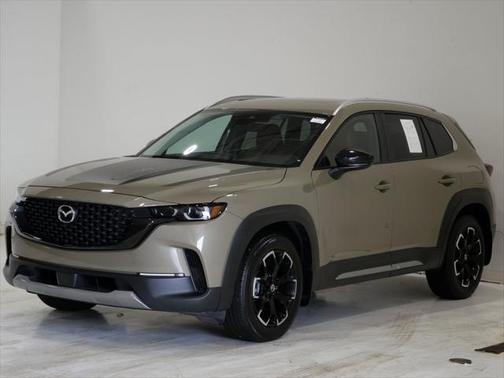 2023 Mazda CX-50 2.5 Turbo Meridian Edition