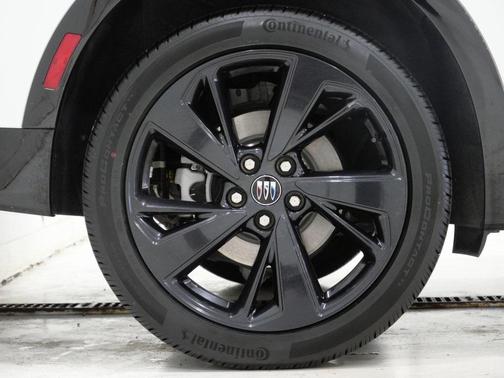 2024 Buick Envision Sport Touring