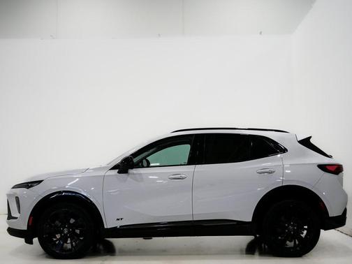 2024 Buick Envision Sport Touring