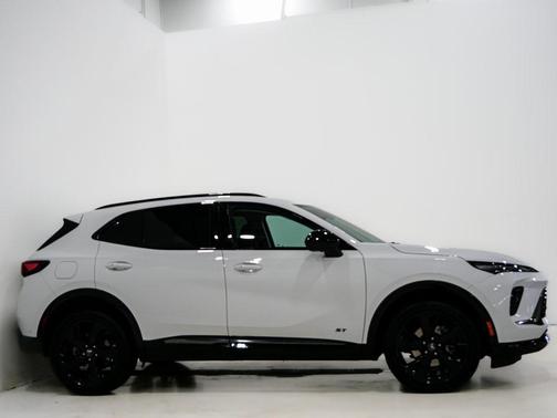 2024 Buick Envision Sport Touring