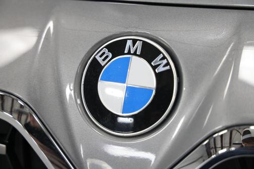 Skyscraper Gray Metallic 2023 BMW 430 Gran Coupe i xDrive