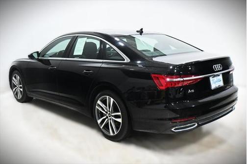 2023 Audi A6 2.0T Premium