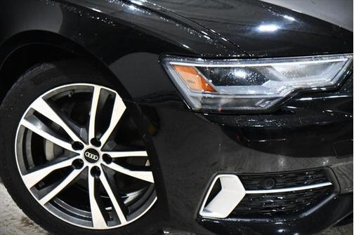 2023 Audi A6 2.0T Premium
