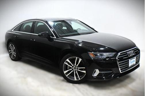 2023 Audi A6 2.0T Premium