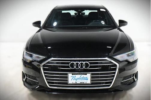 2023 Audi A6 2.0T Premium