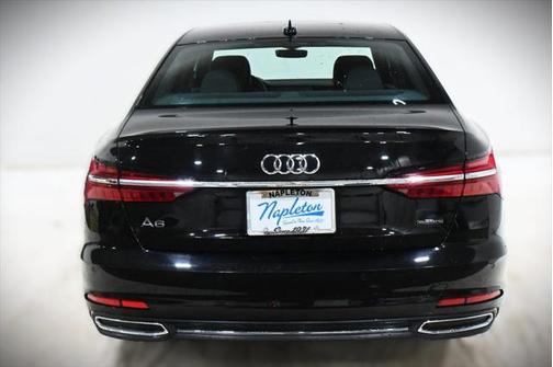 2023 Audi A6 2.0T Premium