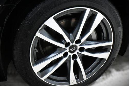 2023 Audi A6 2.0T Premium