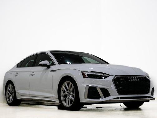 2024 Audi A5 Sportback 45 S Line Premium Plus