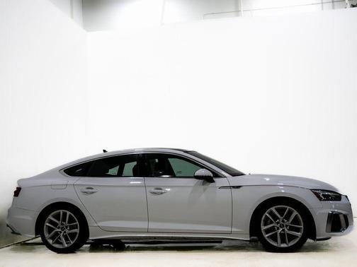2024 Audi A5 Sportback 45 S Line Premium Plus