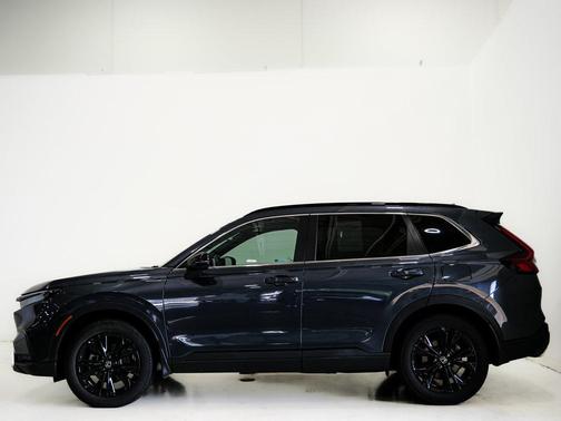 2023 Honda CR-V Hybrid Sport Touring AWD