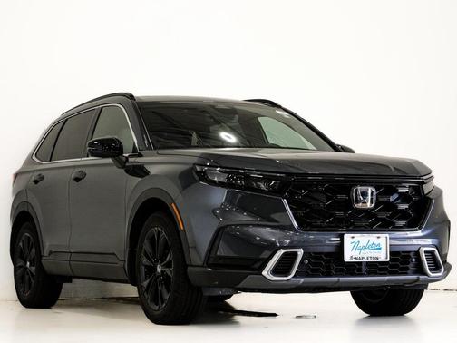 2023 Honda CR-V Hybrid Sport Touring AWD