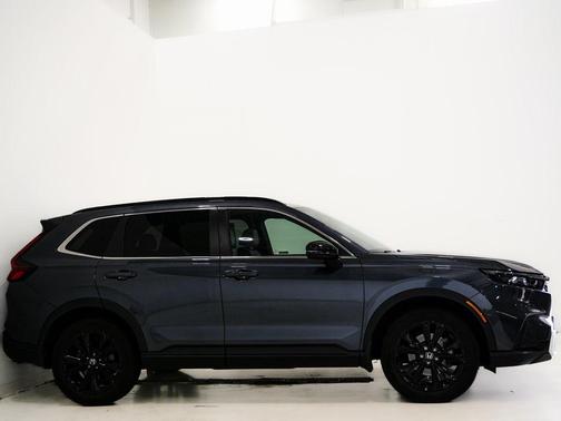 2023 Honda CR-V Hybrid Sport Touring AWD
