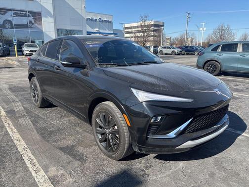 2024 Buick Envista Sport Touring