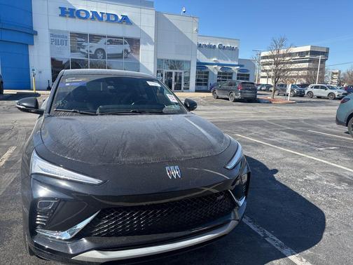 2024 Buick Envista Sport Touring