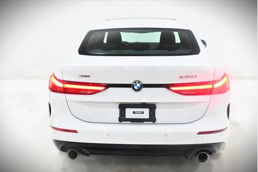 2020 BMW 228 Gran Coupe 228i Gran Coupe xDrive