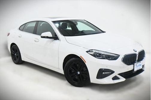 2020 BMW 228 Gran Coupe 228i Gran Coupe xDrive