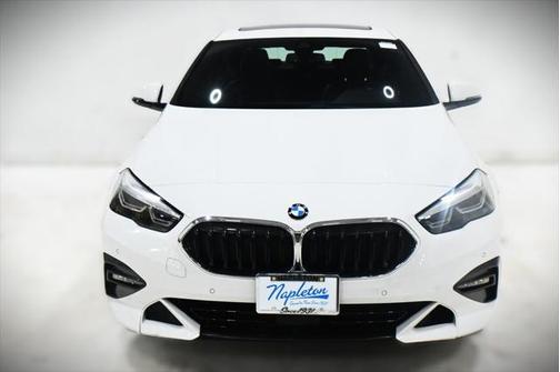 2020 BMW 228 Gran Coupe 228i Gran Coupe xDrive
