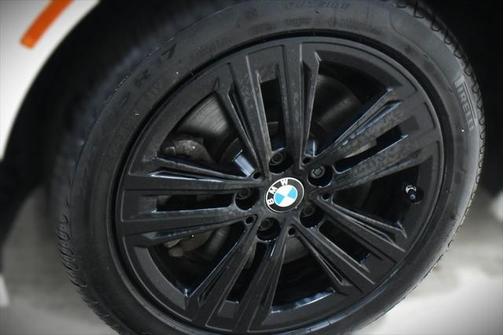 2020 BMW 228 Gran Coupe 228i Gran Coupe xDrive