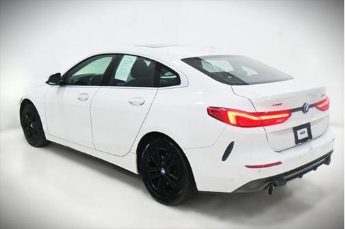 2020 BMW 228 Gran Coupe 228i Gran Coupe xDrive