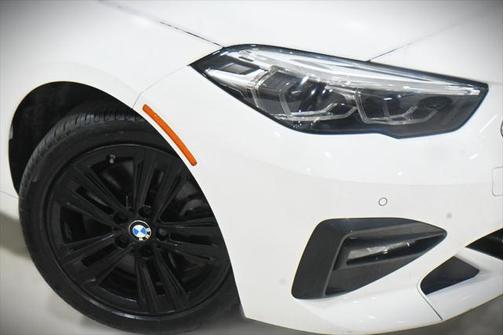 2020 BMW 228 Gran Coupe 228i Gran Coupe xDrive