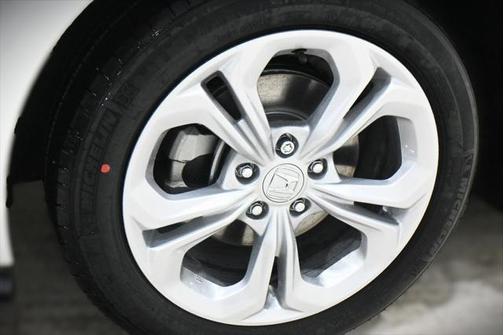 2025 Honda Accord LX 1.5T