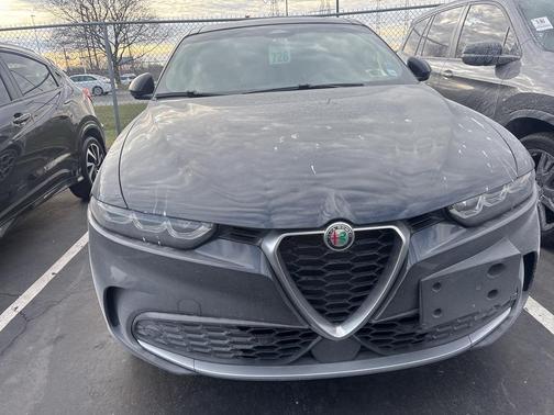 2024 Alfa Romeo Tonale Ti