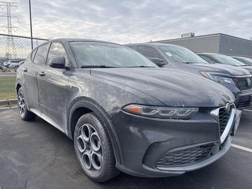 2024 Alfa Romeo Tonale Ti