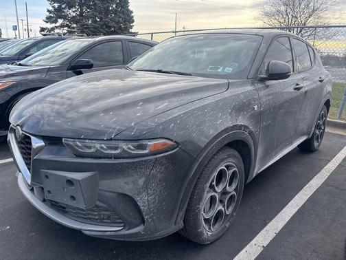 2024 Alfa Romeo Tonale Ti